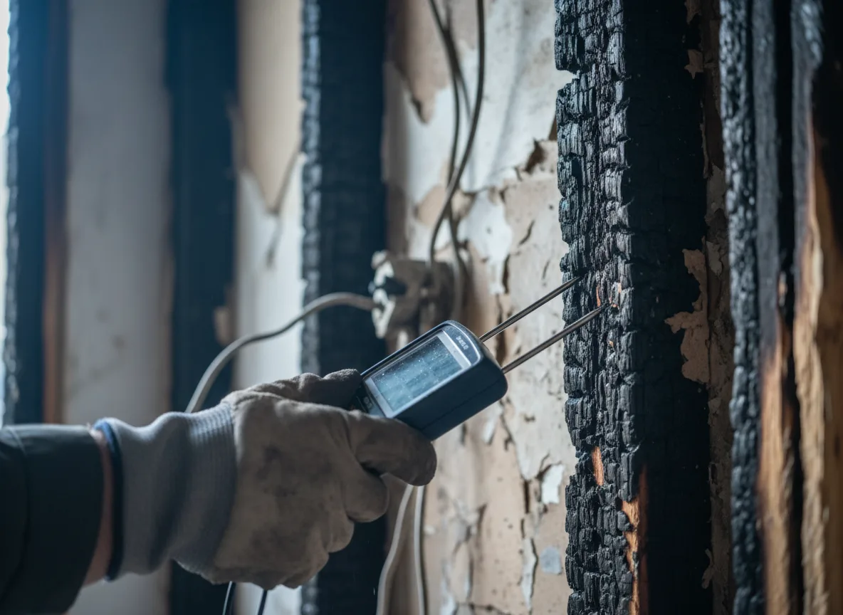 Fire Damage Restoration Gautier, MS FAQs